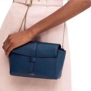 NWOT Kate Spade Riverside Street Emmie